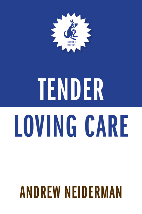 Cover image for book Tender Loving Care