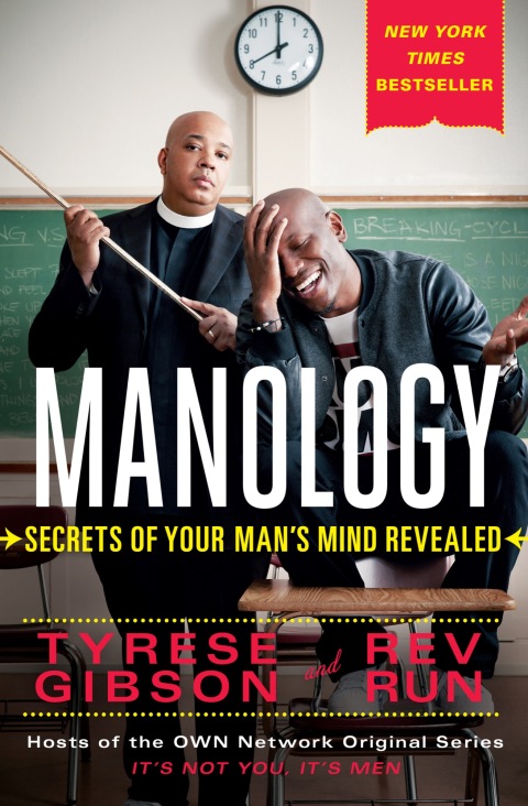 Cover image for book Manology