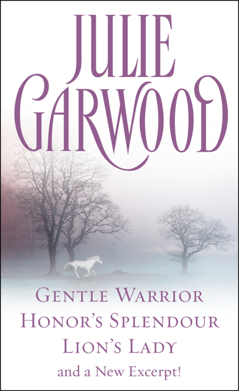 Cover image for book Julie Garwood Box Set