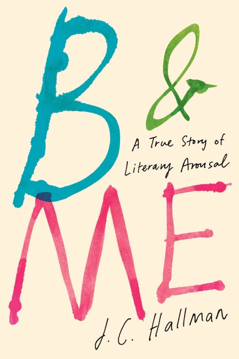 Cover image for book B & Me