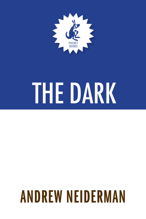 Cover image for book The Dark