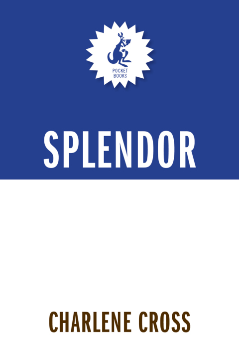 Cover image for book Splendor