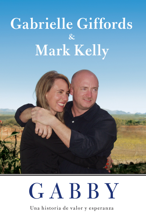 Cover image for book Gabby