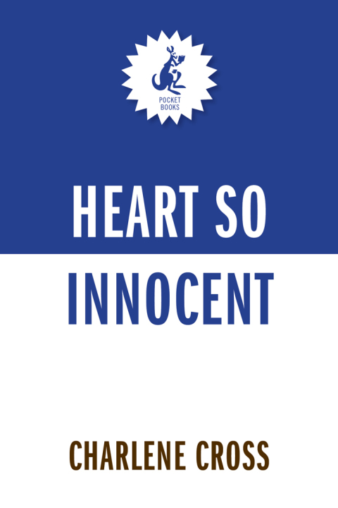 Cover image for book Heart So Innocent