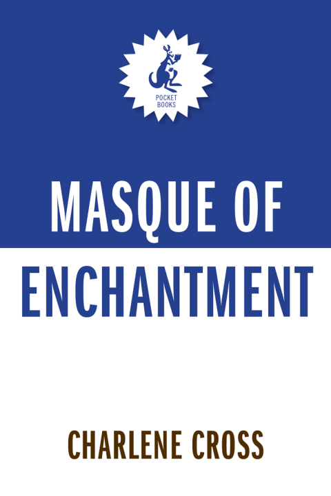 Cover image for book Masque of Enchantment