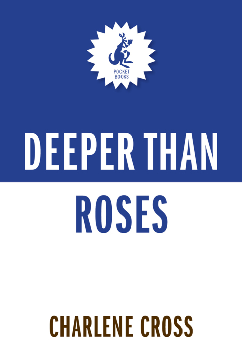 Cover image for book Deeper Than Roses