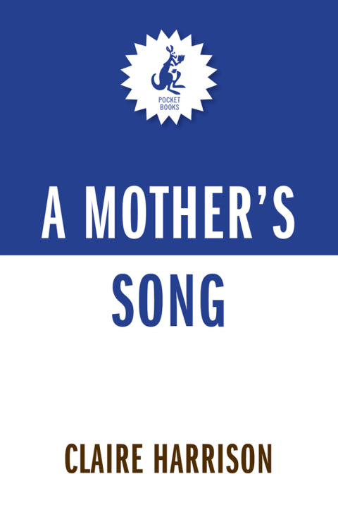 Cover image for book A Mother's Song