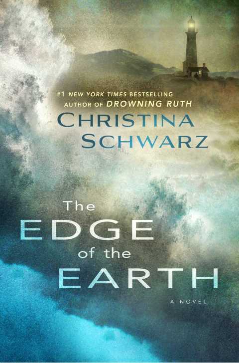 Cover image for book The Edge of the Earth