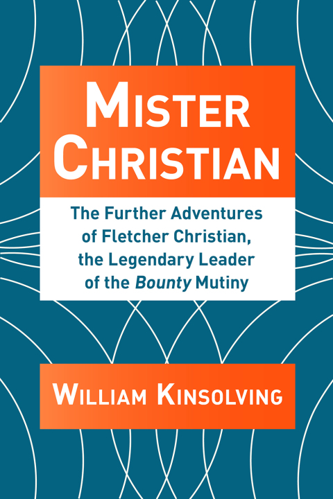Cover image for book Mister Christian