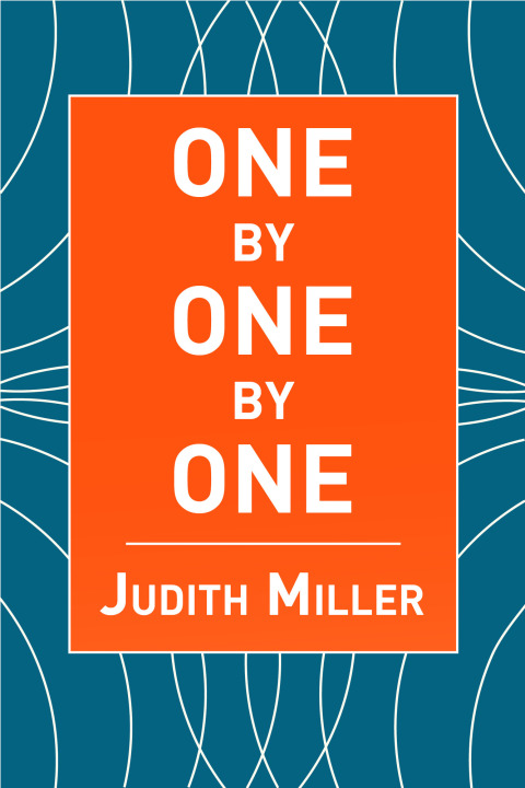 Cover image for book One By One By One