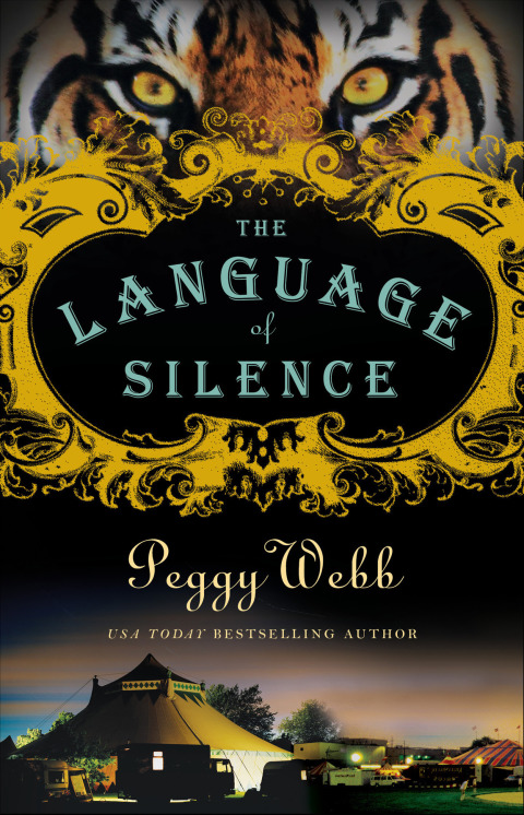 Cover image for book The Language of Silence