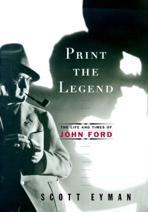 Cover image for book Print the Legend