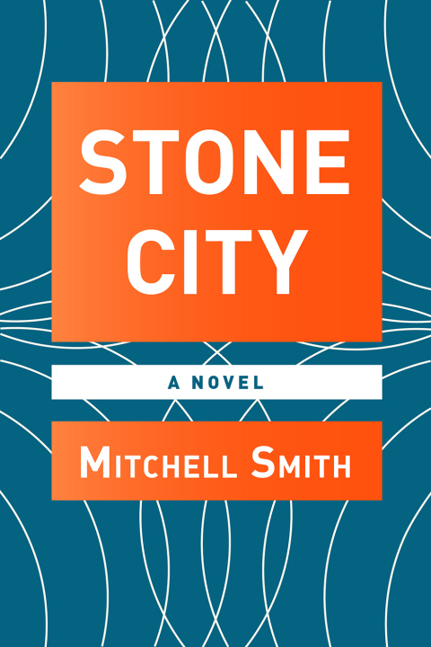 Cover image for book Stone City