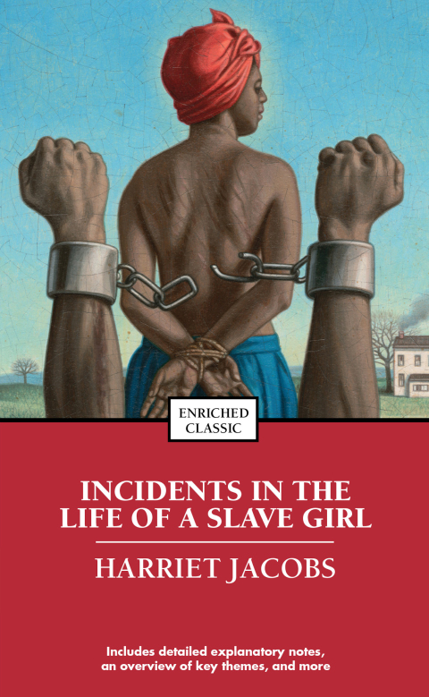 Cover image for book Incidents in the Life of a Slave Girl