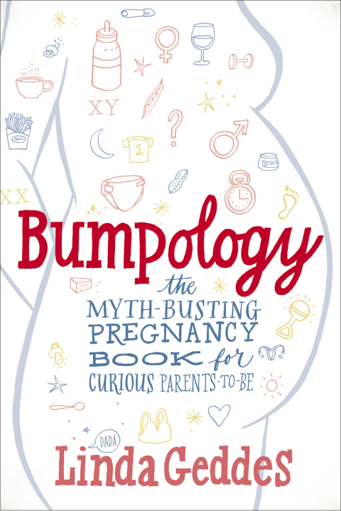 Cover image for book Bumpology