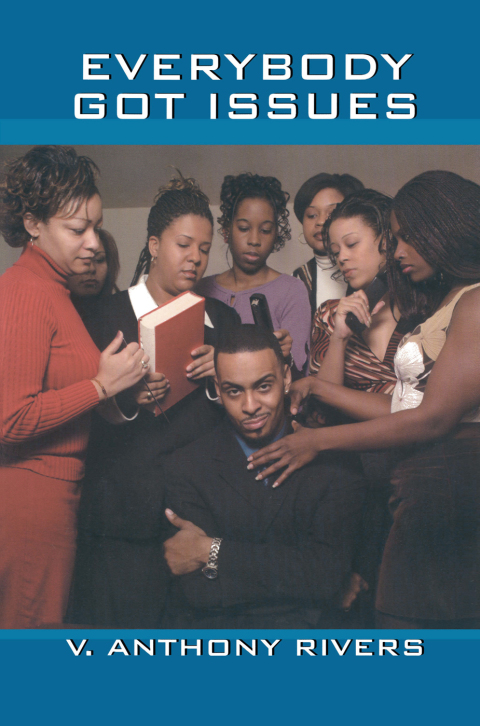 Cover image for book Everybody Got Issues