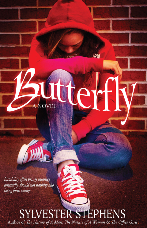 Cover image for book Butterfly