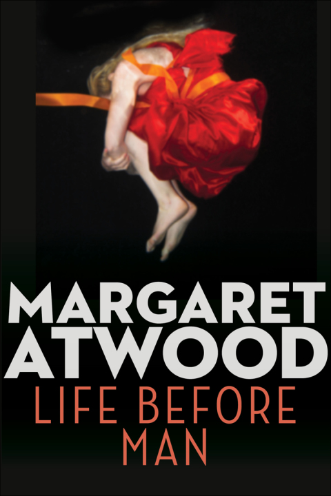 Cover image for book Life Before Man
