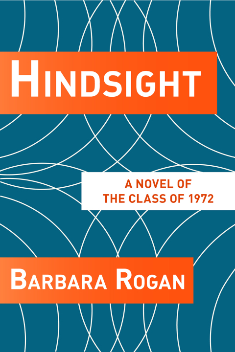 Cover image for book Hindsight