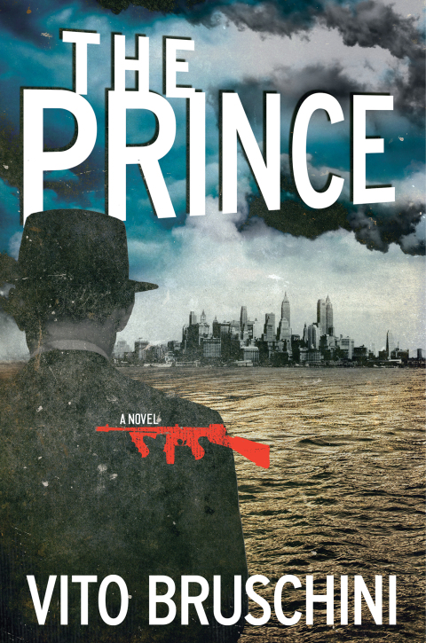 Cover image for book The Prince