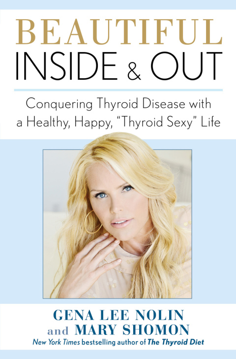 Cover image for book Beautiful Inside and Out