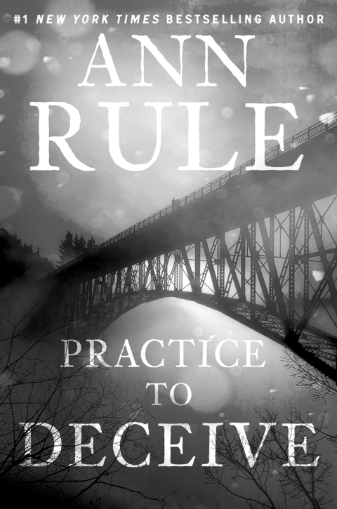Cover image for book Practice to Deceive