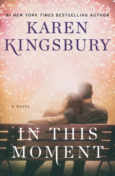 Cover image for book In This Moment