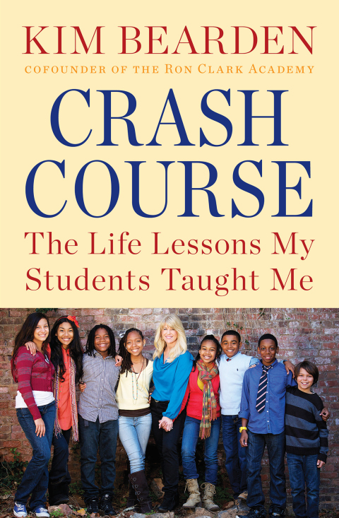 Cover image for book Crash Course