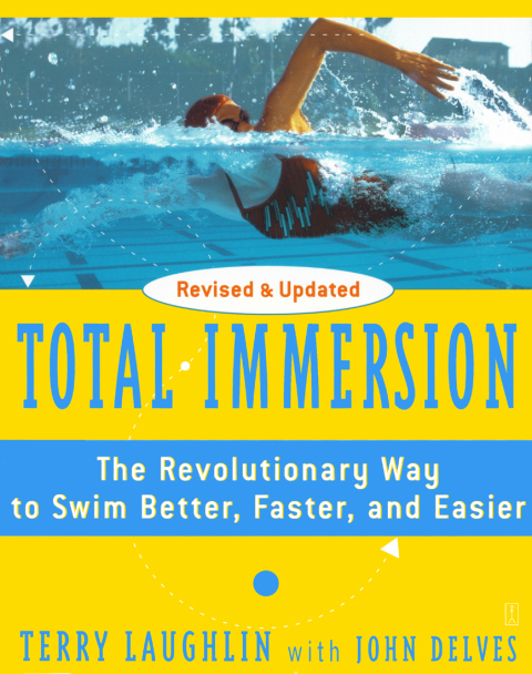 Cover image for book Total Immersion