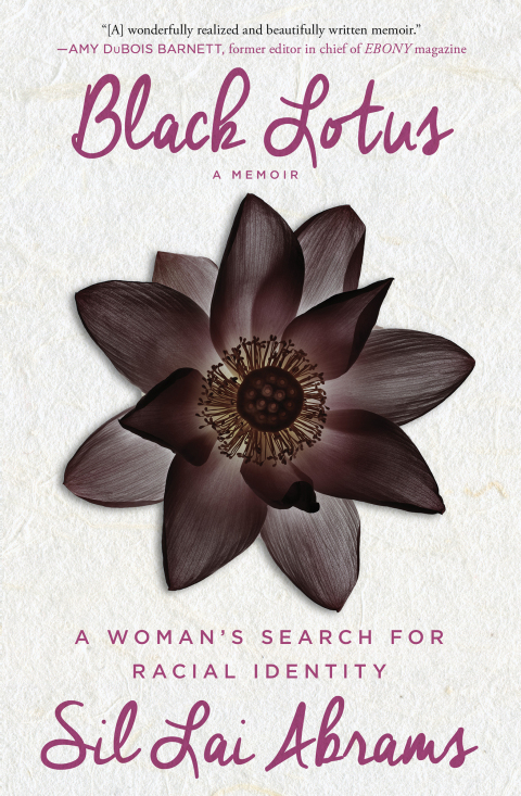 Cover image for book Black Lotus