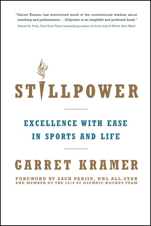 Cover image for book Stillpower