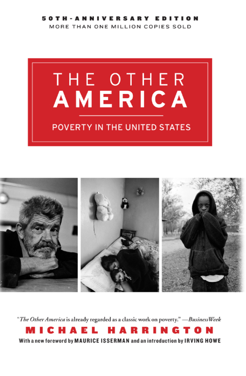 Cover image for book The Other America