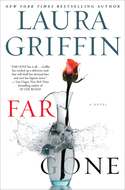 Cover image for book Far Gone