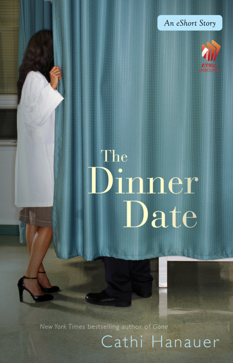 Cover image for book The Dinner Date