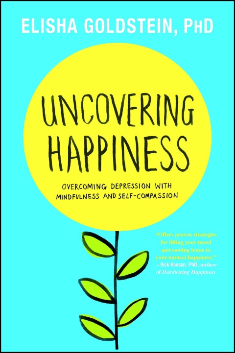Cover image for book Uncovering Happiness