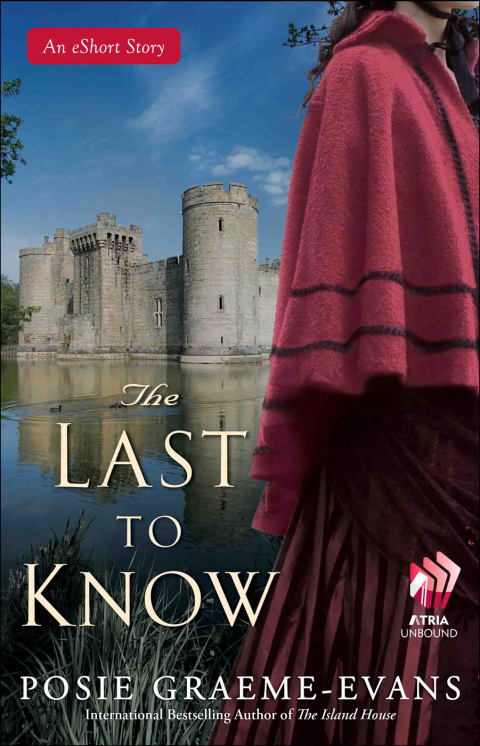 Cover image for book The Last to Know