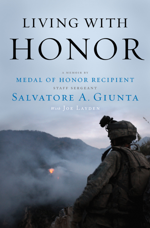 Cover image for book Living with Honor