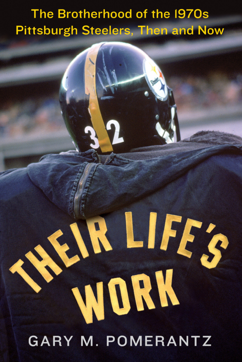Cover image for book Their Life's Work