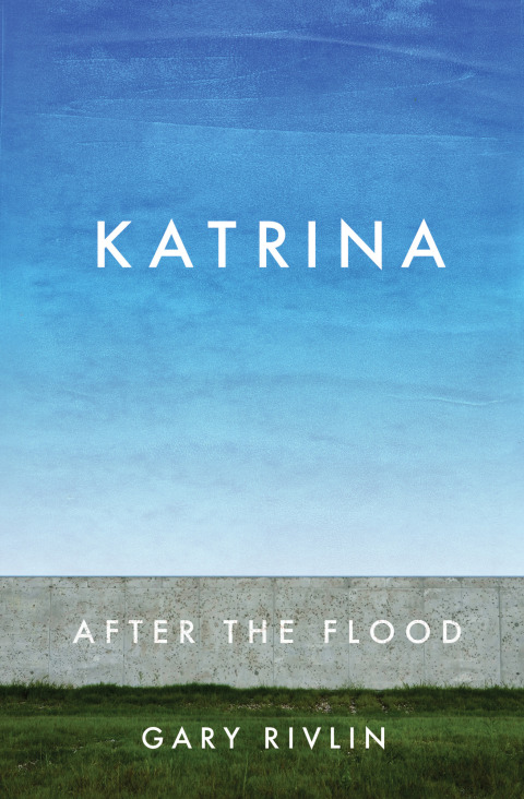 Cover image for book Katrina