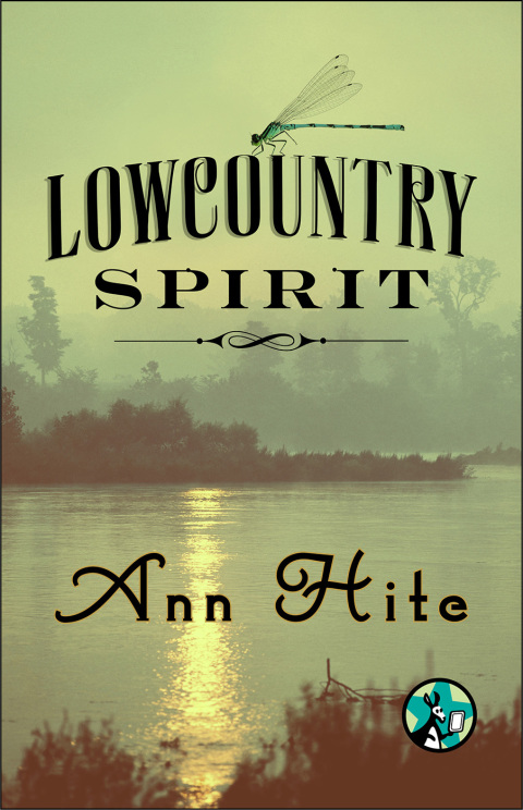 Cover image for book Lowcountry Spirit