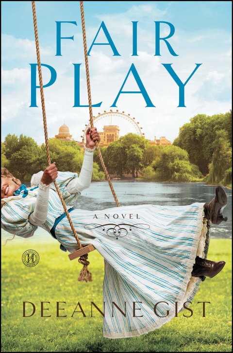 Cover image for book Fair Play