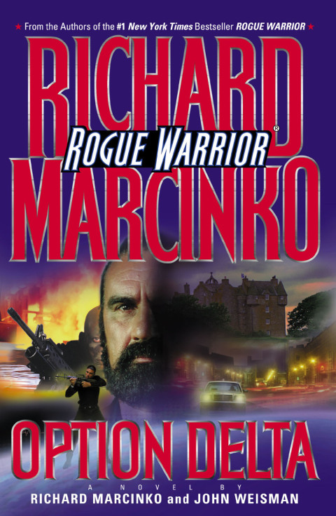 Cover image for book Option Delta