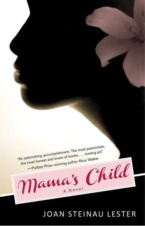 Cover image for book Mama's Child