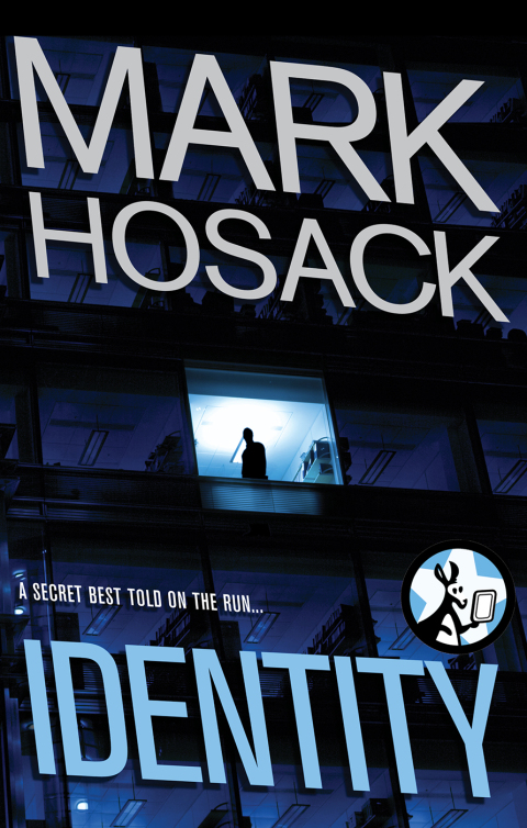 Cover image for book Identity