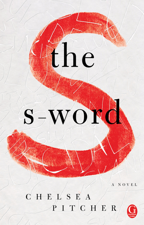 Cover image for book The S-Word