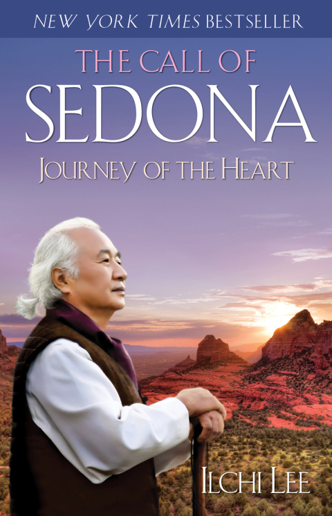 Cover image for book The Call of Sedona