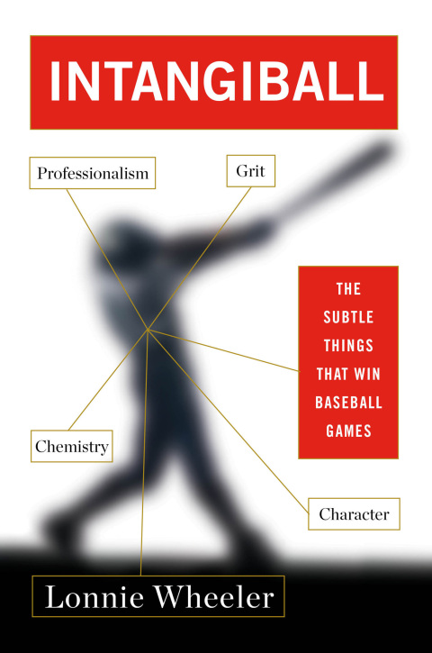 Cover image for book Intangiball