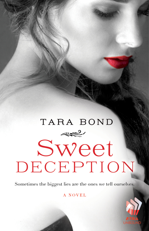 Cover image for book Sweet Deception