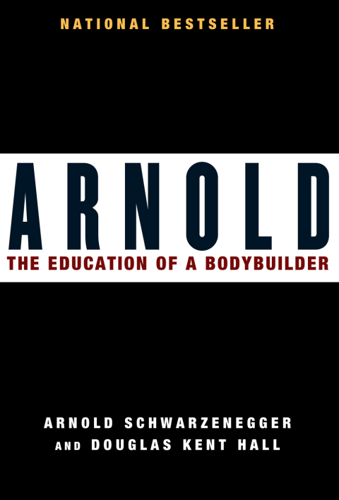 Cover image for book Arnold