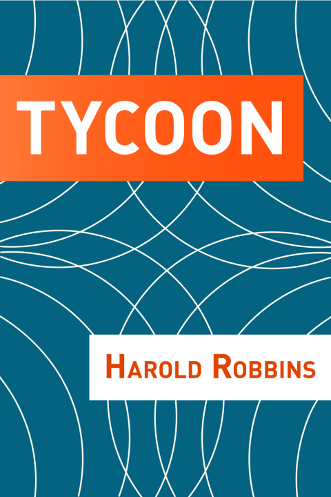 Cover image for book Tycoon